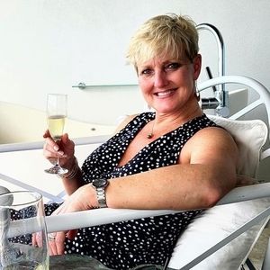 Meet your Posher, Kim